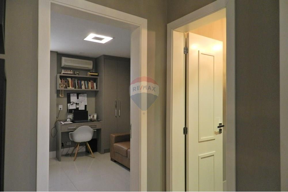 Casa de Condomínio - Venda - Ribeirão Preto , São Paulo - Casa Alphaville I Ribeirão Preto (13).JPG - 780091021-81