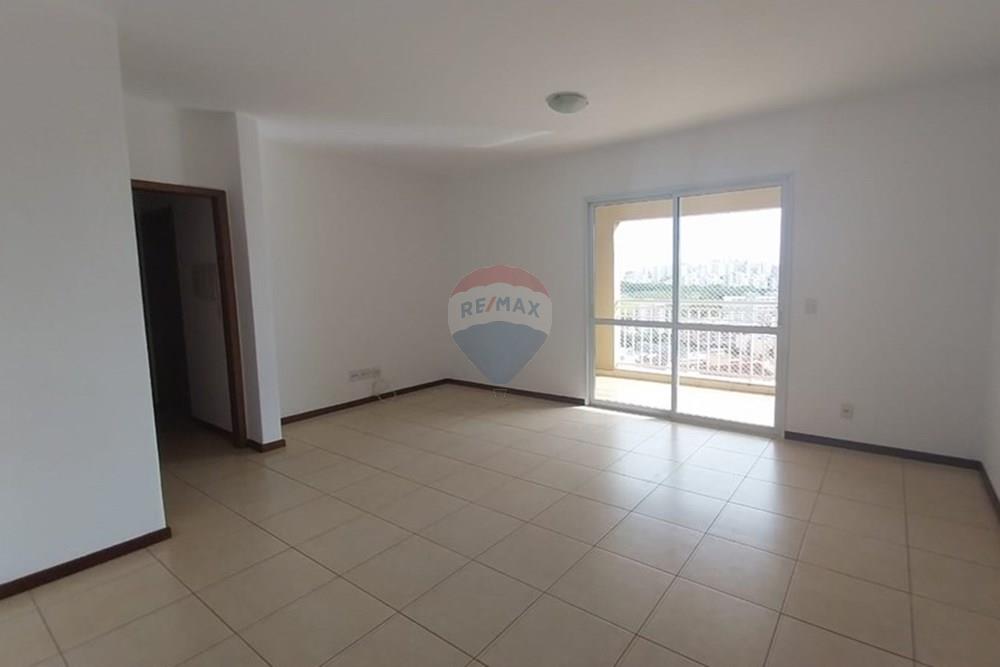 Apartamento - Alugar - Ribeirão Preto , São Paulo - 05a.jpeg - Sala - 780241037-160