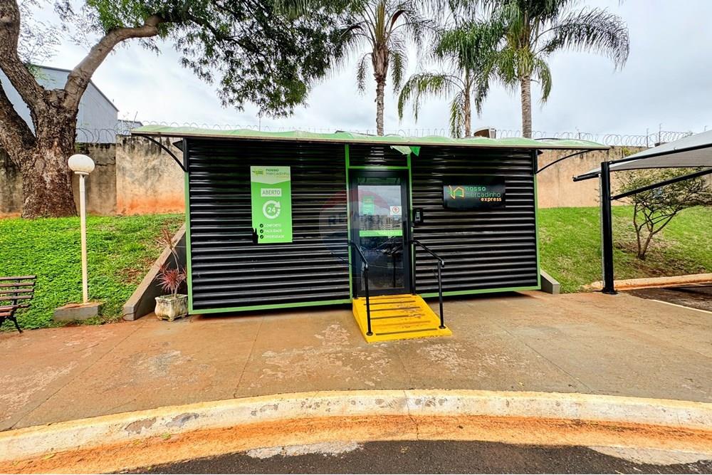 Apartamento - Venda - Ribeirão Preto , São Paulo - IMG_5980.JPG - Fachada - 780211057-17