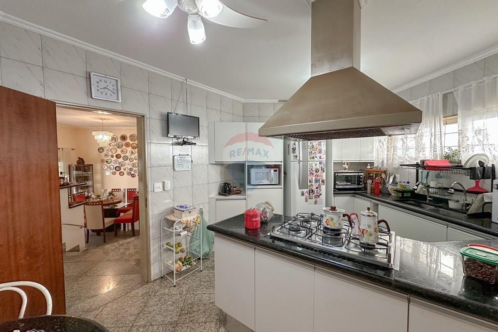 Casa - Venda - Ribeirão Preto , São Paulo - 27.jpg - Cozinha - 780211052-33