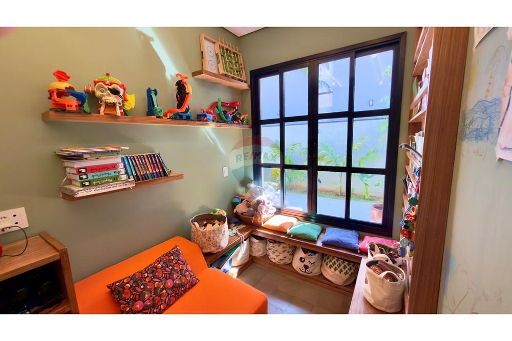 Casa de Condomínio - Venda - Ribeirão Preto , São Paulo - IMG_1206.JPG - 780271008-19