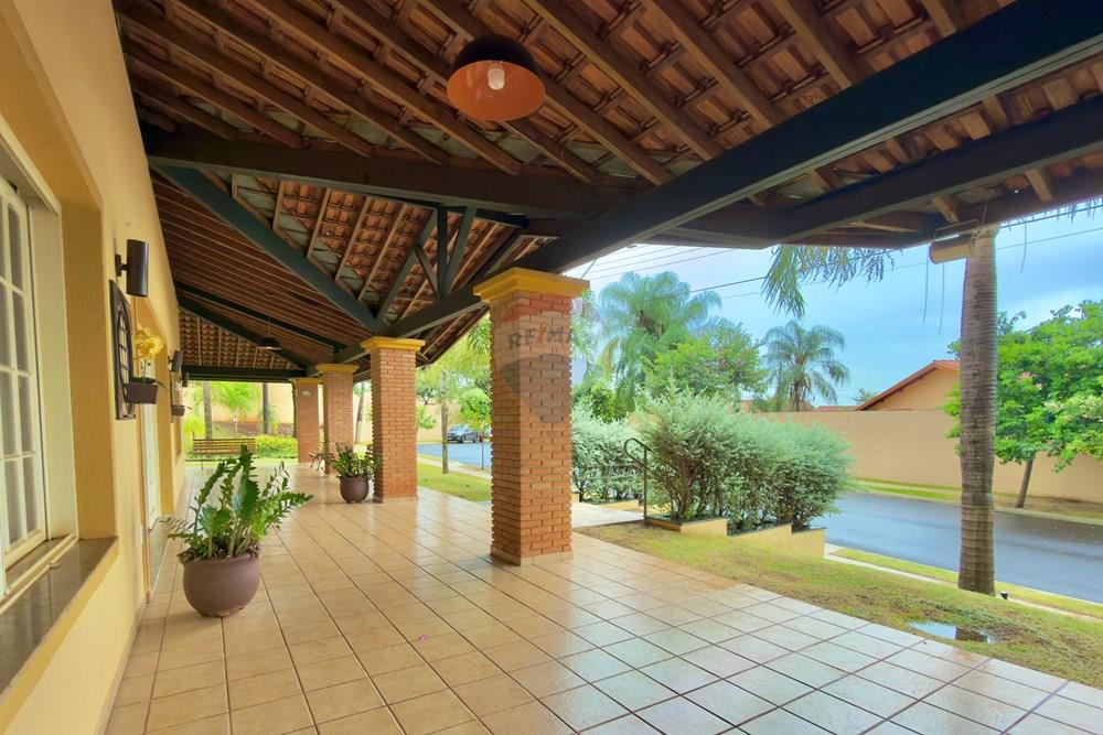 Casa de Condomínio - Venda - Ribeirão Preto , São Paulo - IMG_9883.jpg - Salão de Festas - 780151046-8