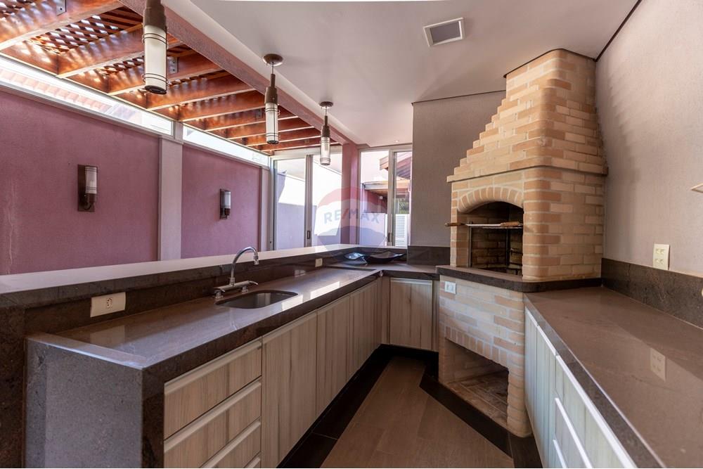 Casa de Condomínio - Venda - Sertãozinho , São Paulo - IMG_3981-HDR.jpg - 780191005-125