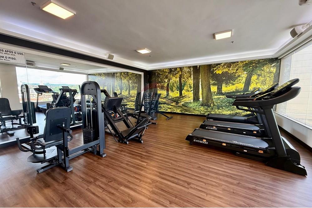 Apartamento - Venda - Ribeirão Preto , São Paulo - WhatsApp Image 2025-11-19 at 16.28.35 (1).jpeg - Pátio interno - 780091026-210