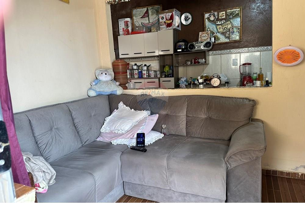 Casa - Venda - Restinga , São Paulo - IMG_5292.JPEG - 780231035-36