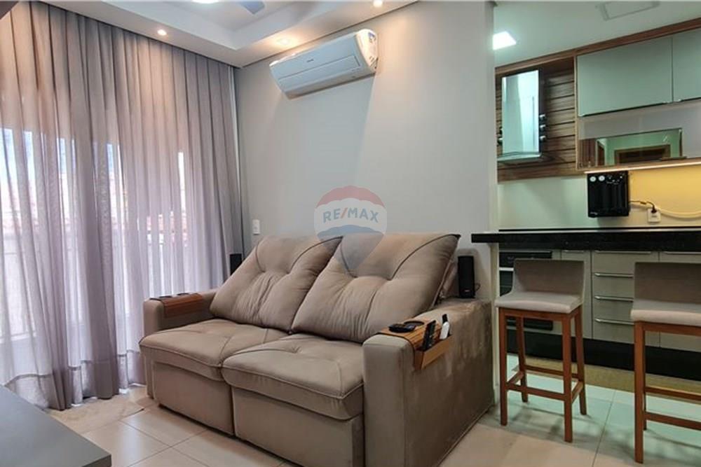 Apartamento - Alugar - Ribeirão Preto , São Paulo - 2 - 780171009-229