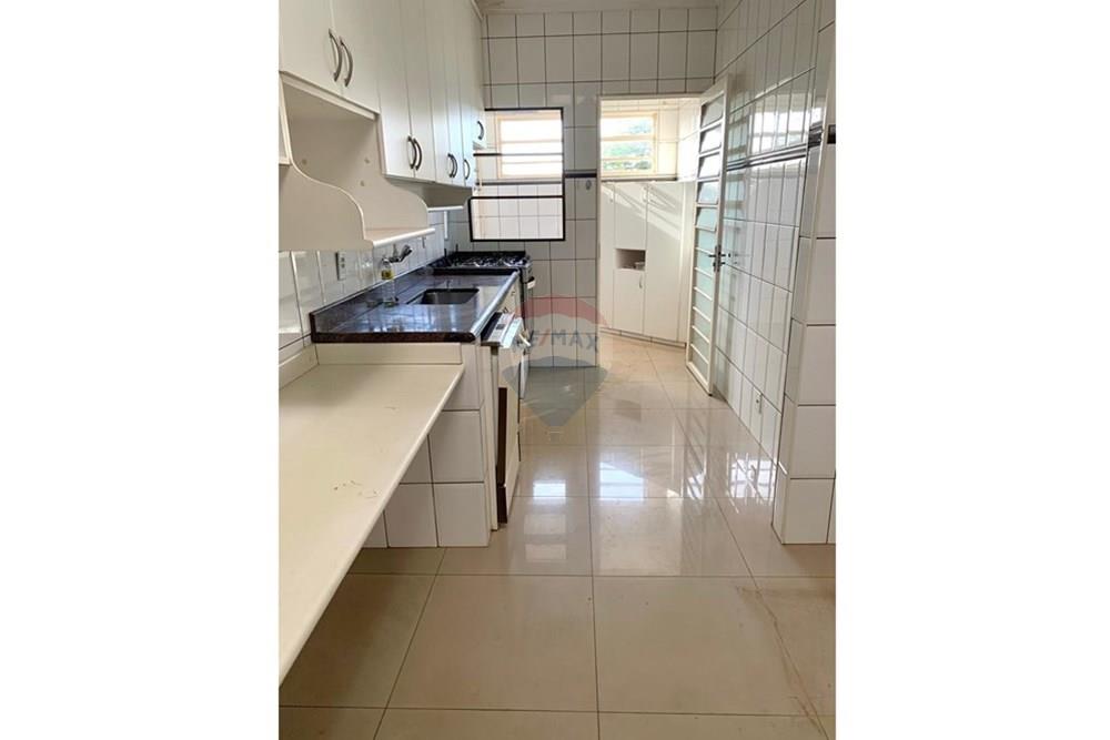 Sobrado - Venda - Ribeirão Preto , São Paulo - cozinha.jpeg - 780091119-11