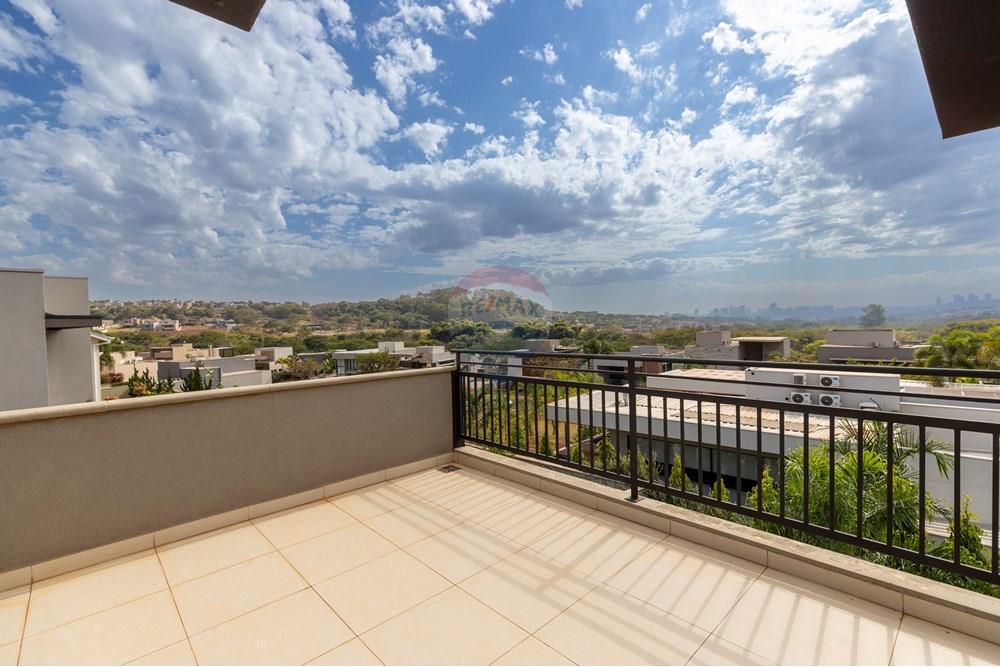 Casa de Condomínio - Venda - Ribeirão Preto , São Paulo - IMG_8282-HDR.jpg - 780201008-145