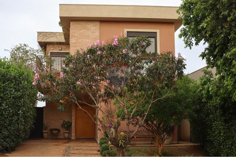 Casa de Condomínio - Venda - Ribeirão Preto , São Paulo - c11 1.jpg - 780151035-52