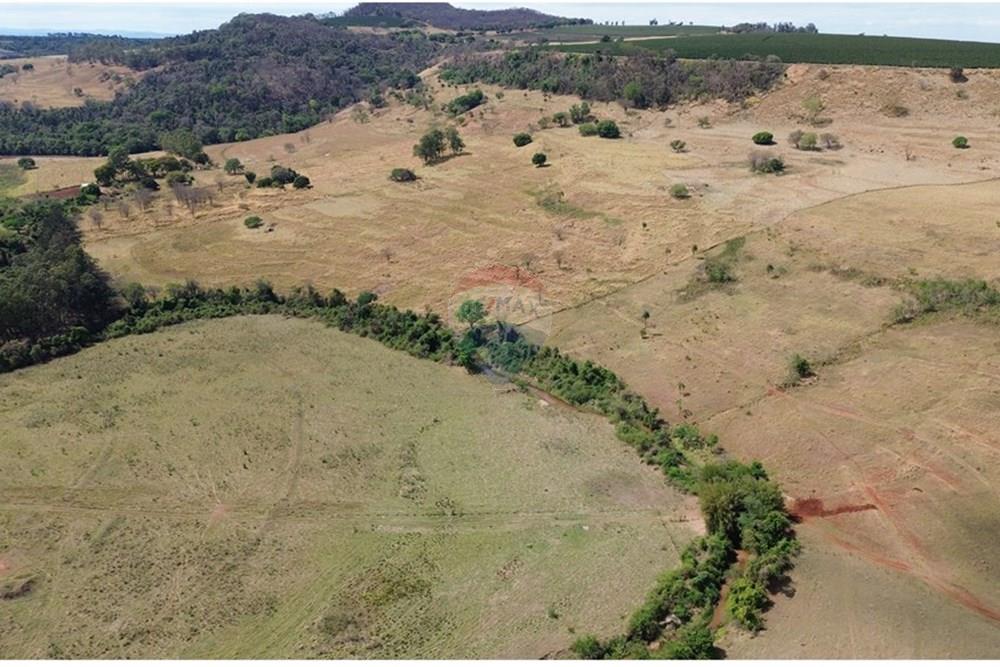 Fazenda - Venda - Cajuru , São Paulo - DJI_0279.JPG - 780171030-74