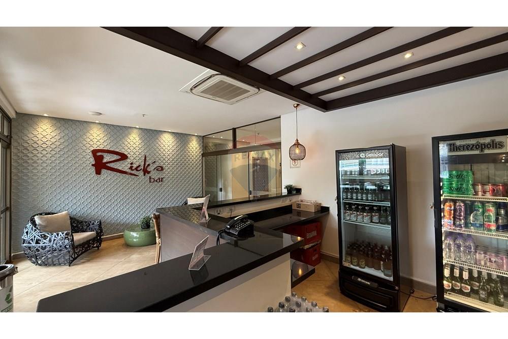 Apart Hotel/ Flat - Venda - Ribeirão Preto , São Paulo - IMG_2019.JPG - 780121001-155
