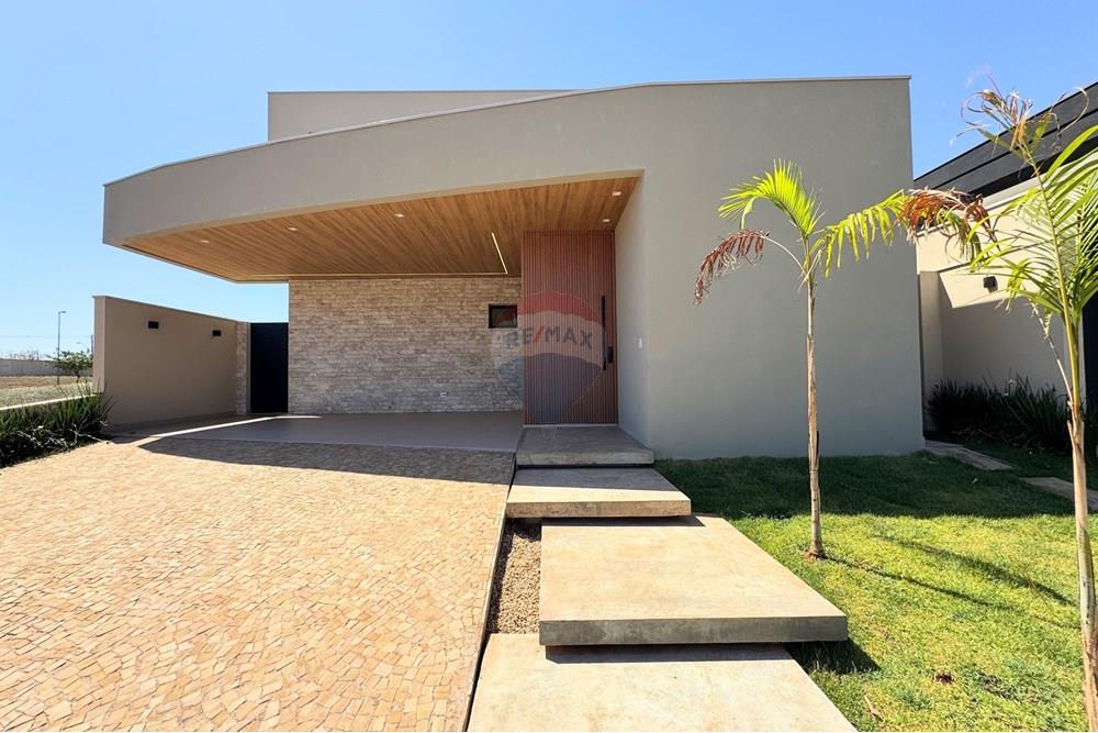 Casa de Condomínio - Venda - Ribeirão Preto , São Paulo - IMG_5628.JPG - 780271032-7