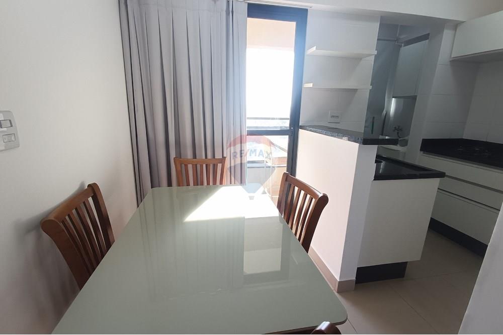 Apartamento - Alugar - Ribeirão Preto , São Paulo - IMG_20250815_155430.jpg - 780181052-20