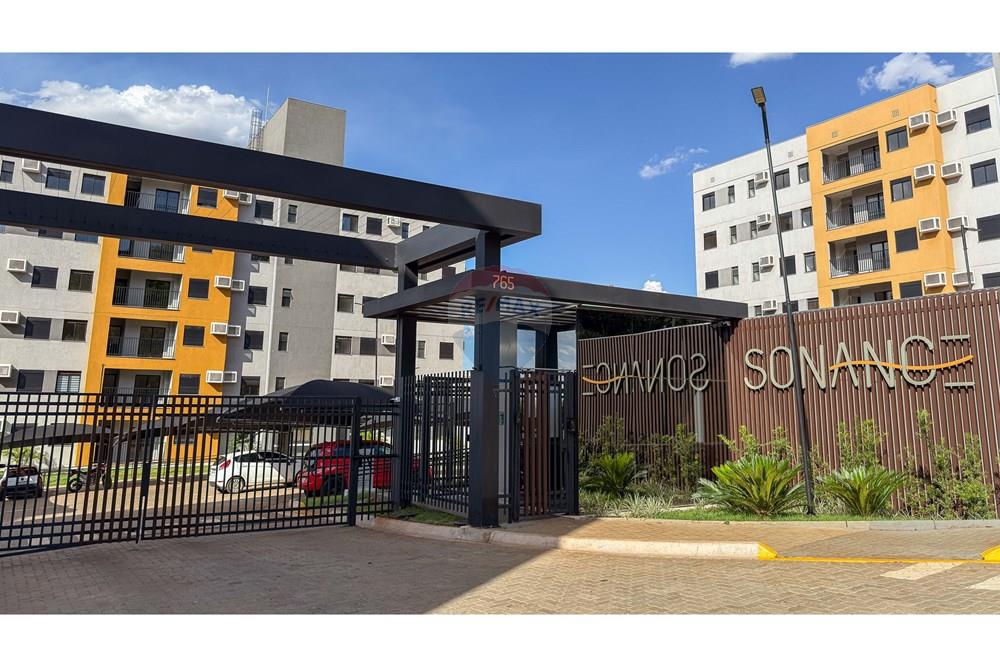 Apartamento - Venda - Ribeirão Preto , São Paulo - AP106 _Sonance_062.jpg - 780121036-18