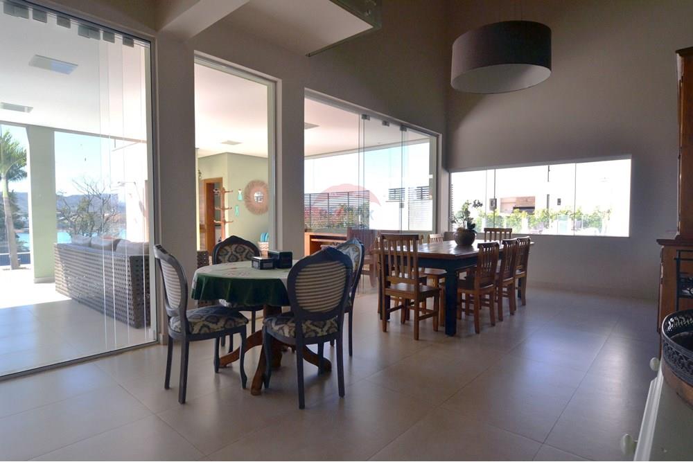 Casa - Venda - Capitólio , Minas Gerais - 01_Casa Escarpas Lago_Captolio (20).JPG - Sala em T - 780091021-78