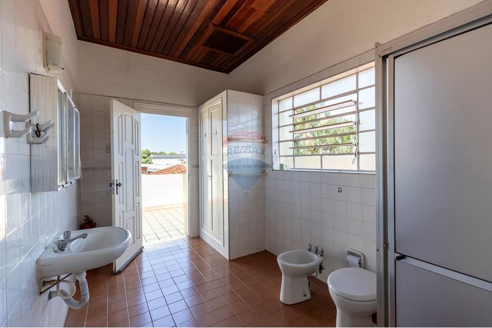 Casa - Venda - Ribeirão Preto , São Paulo - IMG_4528-HDR.jpg - Banheiro - 780091029-159