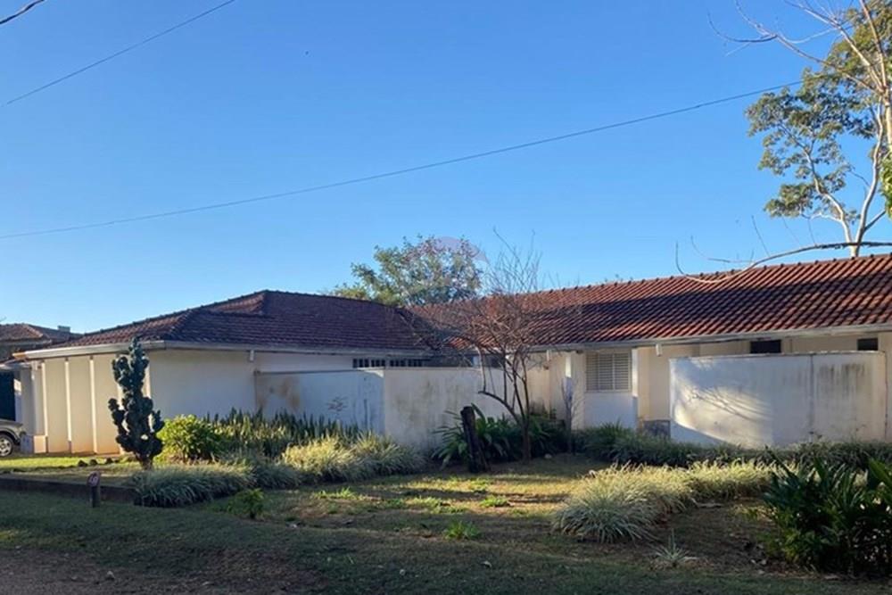 Casa de Condomínio - Venda - Ribeirão Preto , São Paulo - 14.jpg - Jardim Externo - 780171066-37