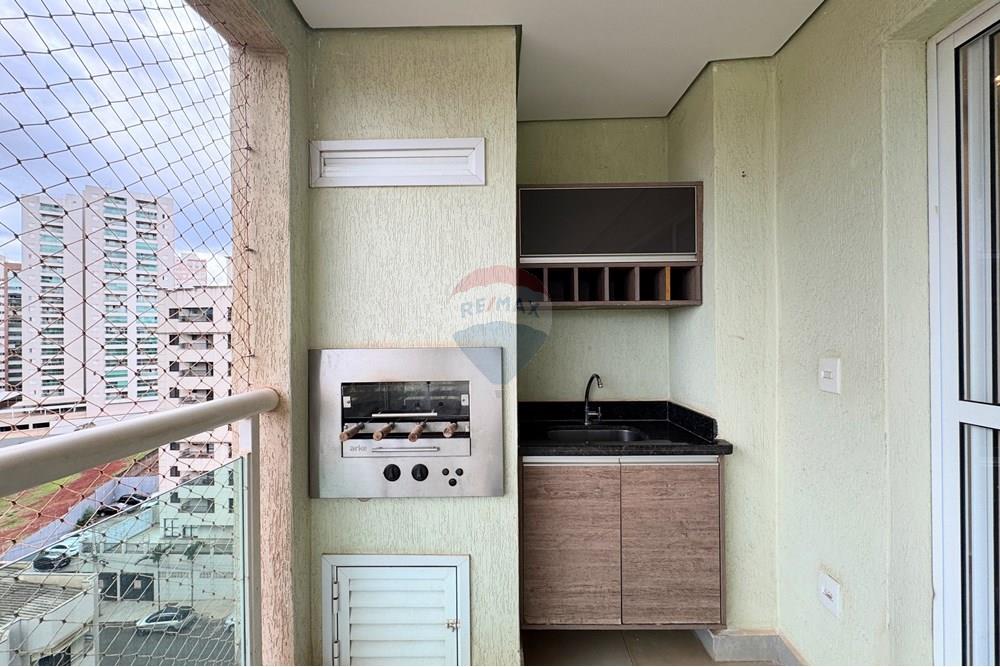 Apartamento - Venda - Ribeirão Preto , São Paulo - IMG_5448.JPG - Churrasqueira - 780211062-15