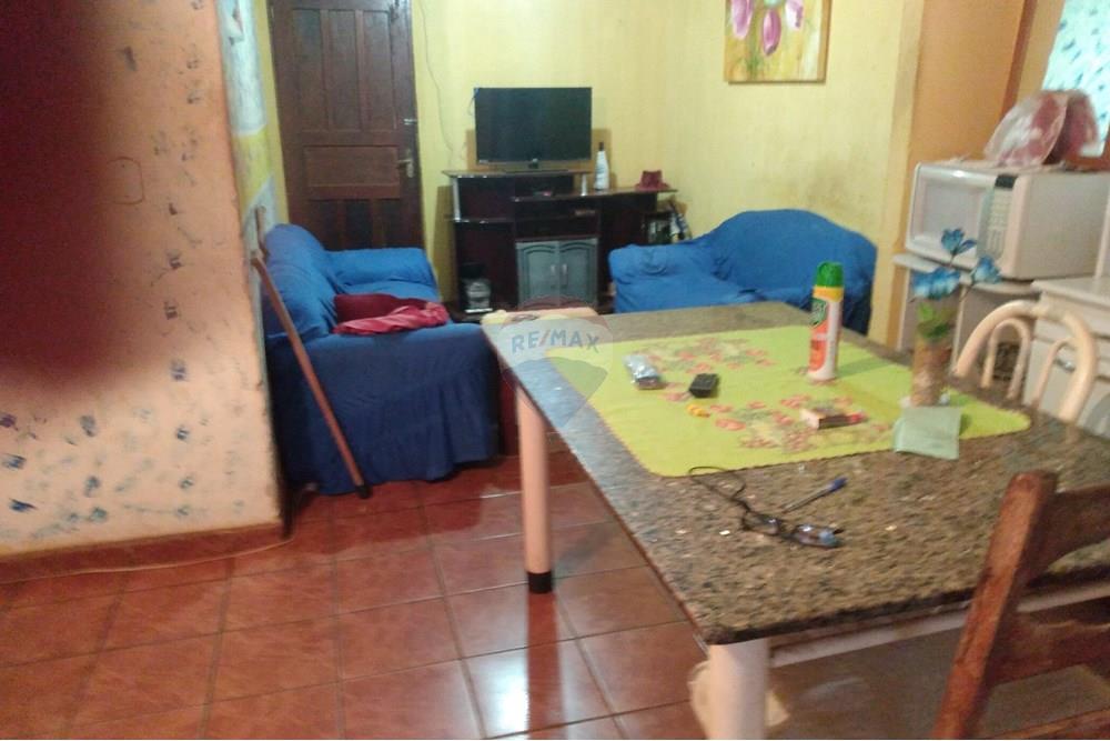 Sobrado - Venda - Orlândia , São Paulo - Avenida Y Nº 854 - 11.jpg - 780111046-2