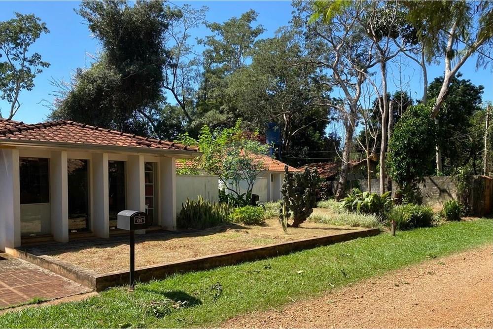 Casa de Condomínio - Venda - Ribeirão Preto , São Paulo - 21.jpeg - Jardim Externo - 780171066-37