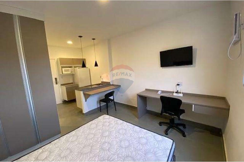 Apart Hotel/ Flat - Alugar - Ribeirão Preto , São Paulo - 1.jpg - 780171006-343