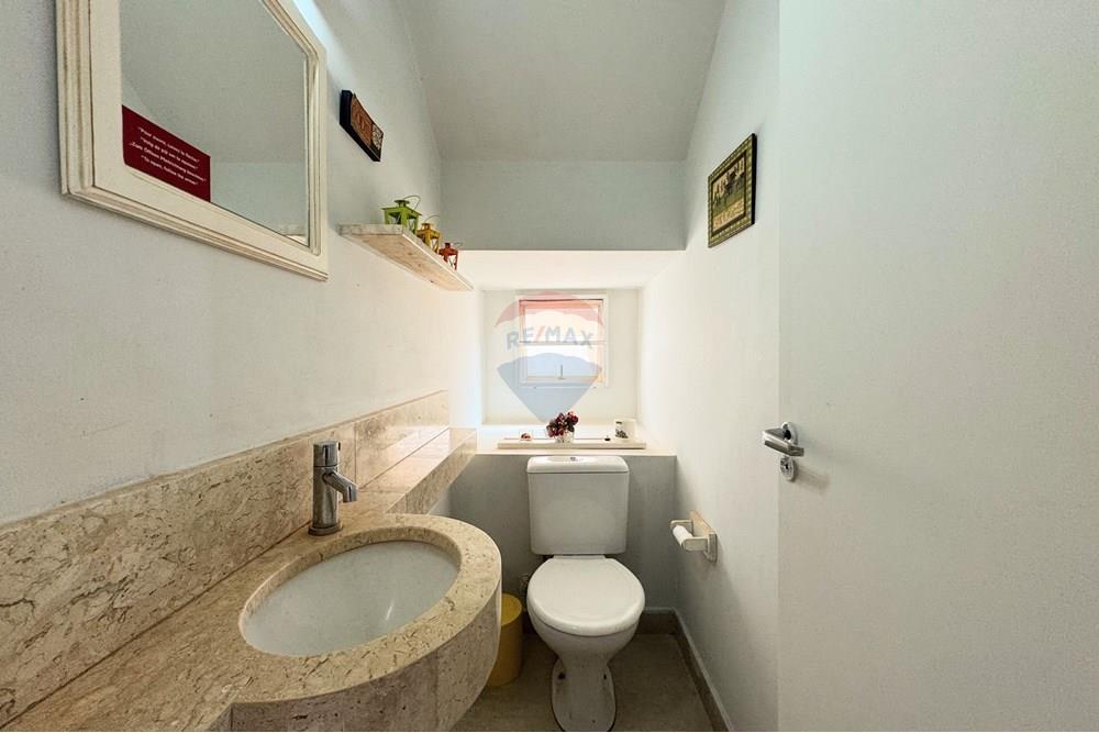 Casa de Condomínio - Venda - Ribeirão Preto , São Paulo - IMG_2948.JPG - Banheiro - 780211055-4