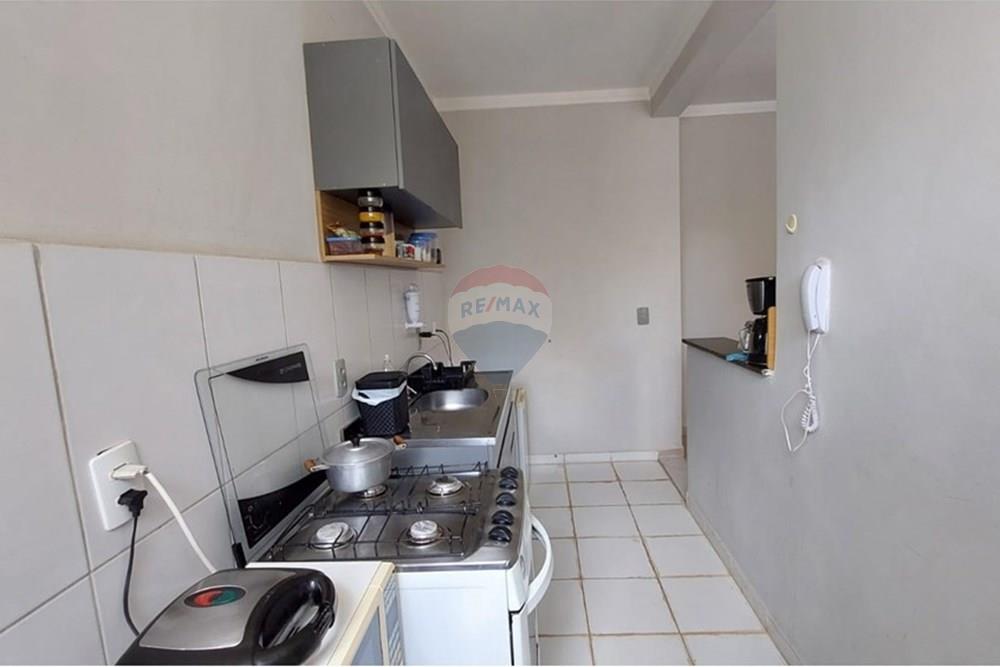 Apartamento - Venda - Ribeirão Preto , São Paulo - cozinha.jpg - 780181029-52