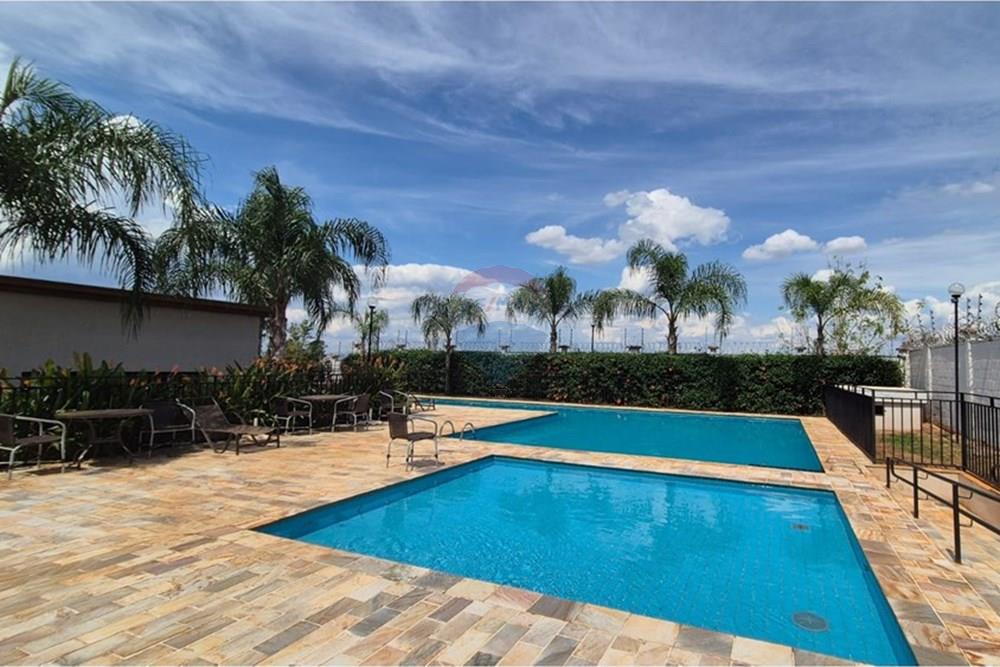 Apartamento - Venda - Ribeirão Preto , São Paulo - lar alemanha 5.jpg - Layout aberto - 780091085-11