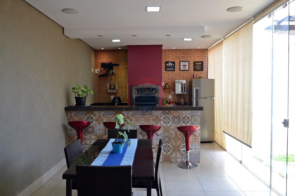 Casa de Condomínio - Venda - Ribeirão Preto , São Paulo - Casa_Vila do Golfe_Ribeirão Preto (19).JPG - Garagem - 780091021-83