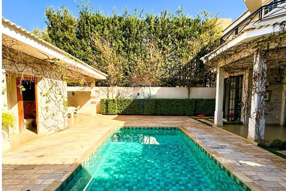 Casa de Condomínio - Venda - Ribeirão Preto , São Paulo - DJI_20250716_143537_216.jpg - 780271008-18