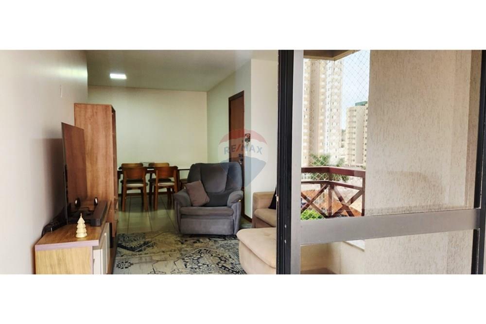 Apartamento - Venda - Ribeirão Preto , São Paulo - 20251217_151329.jpg - Sala - 780091032-145