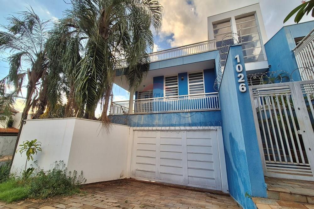 Casa - Venda - Ribeirão Preto , São Paulo - 20260105_181120.jpg - 780251036-48