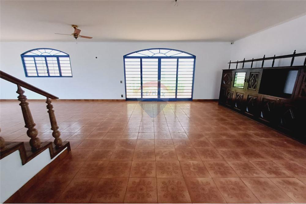 Casa - Venda - Ribeirão Preto , São Paulo - Sala - Sala em L - 780091116-44
