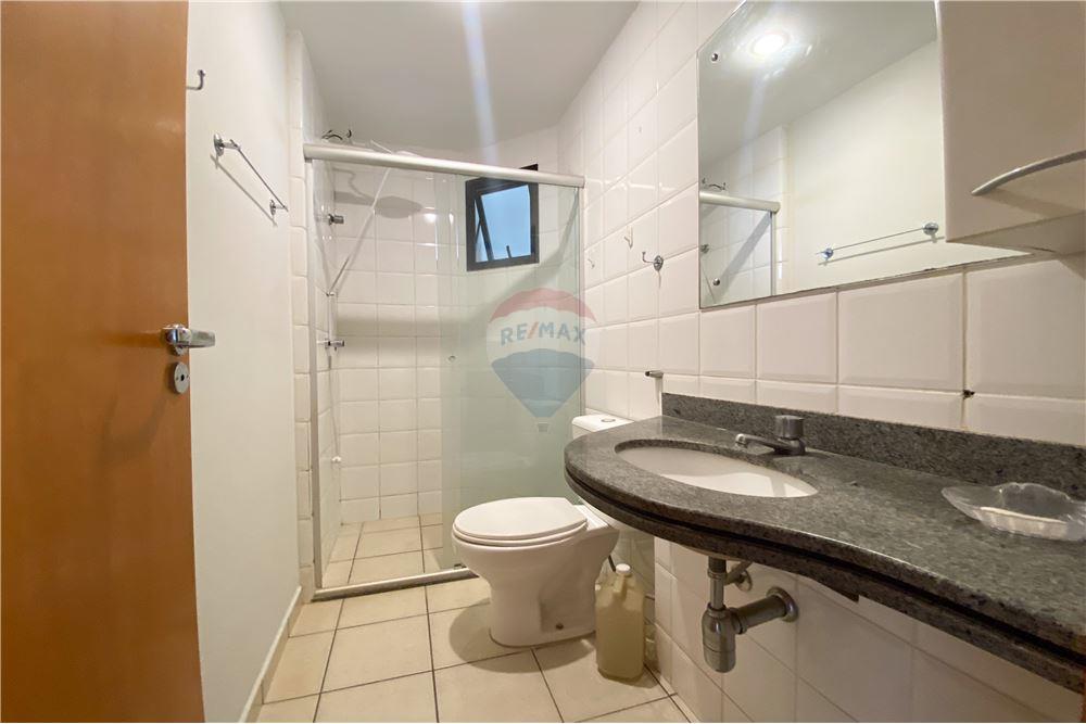 Apartamento - Alugar - Ribeirão Preto , São Paulo - 8 - 780071015-505