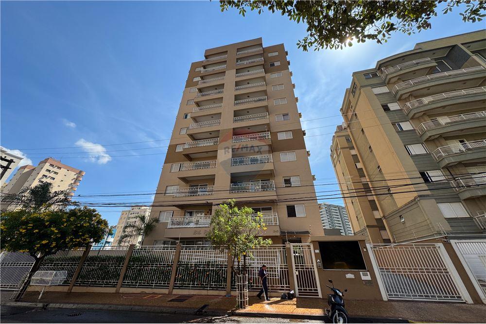 Apartamento - Alugar - Ribeirão Preto , São Paulo - 18 - 780071004-1182