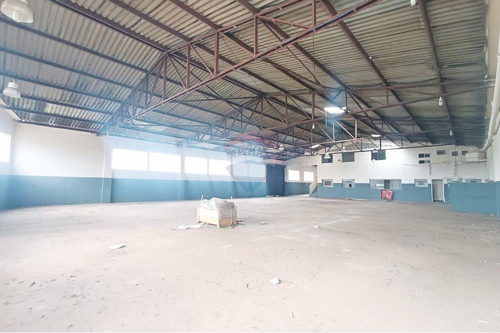 Galpão - Alugar - Ribeirão Preto , São Paulo - IMG_20250804_155716.jpg - 780181010-303