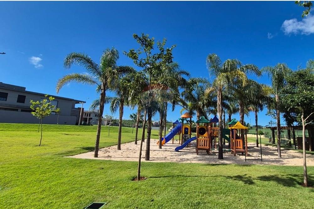 Terreno - Venda - Ribeirão Preto , São Paulo - ALTO CASTELO AREA LAZER 7.jpeg - Pátio interno - 780091085-21