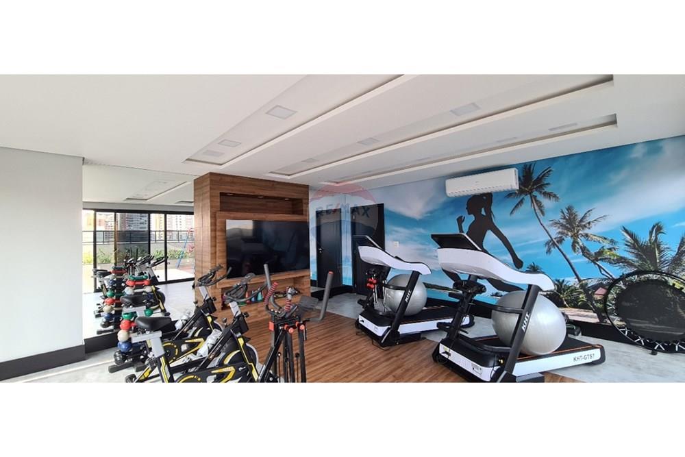 Apartamento - Venda - Franca , São Paulo - 20230926_144951.jpg - 780231013-46