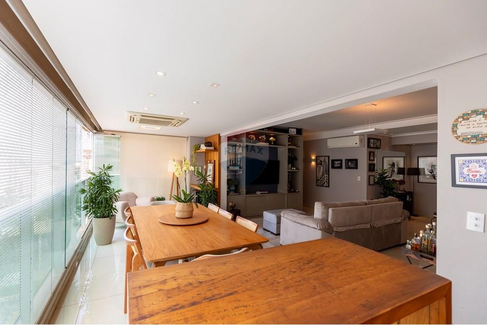 Apartamento - Venda - Ribeirão Preto , São Paulo - IMG_0707-HDR.jpg - Área Gourmet - 780091043-64