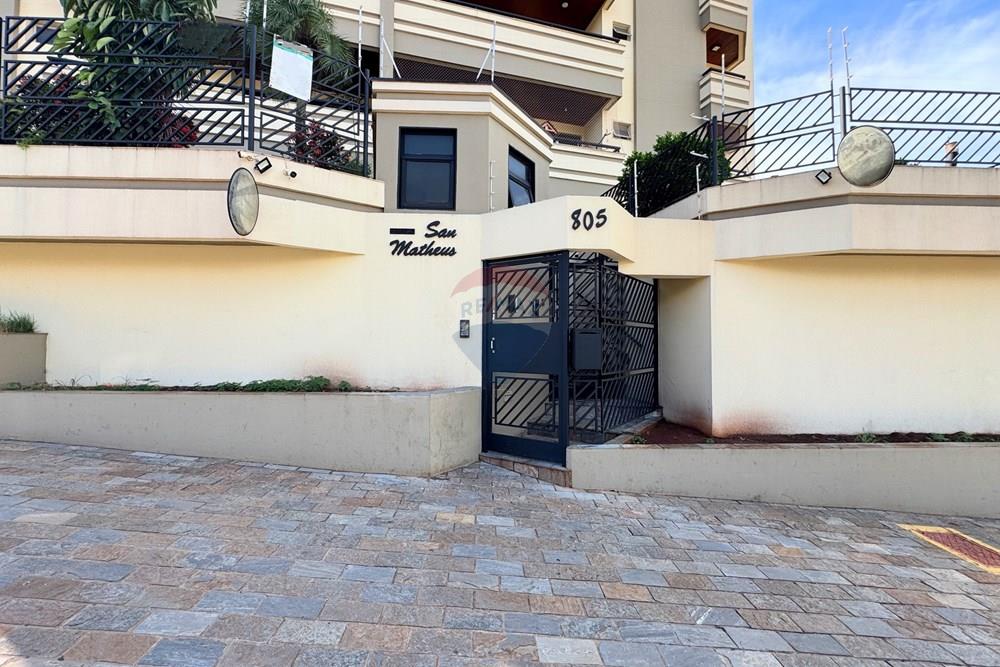 Apartamento - Venda - Ribeirão Preto , São Paulo - IMG_7412.JPG - 780211044-54