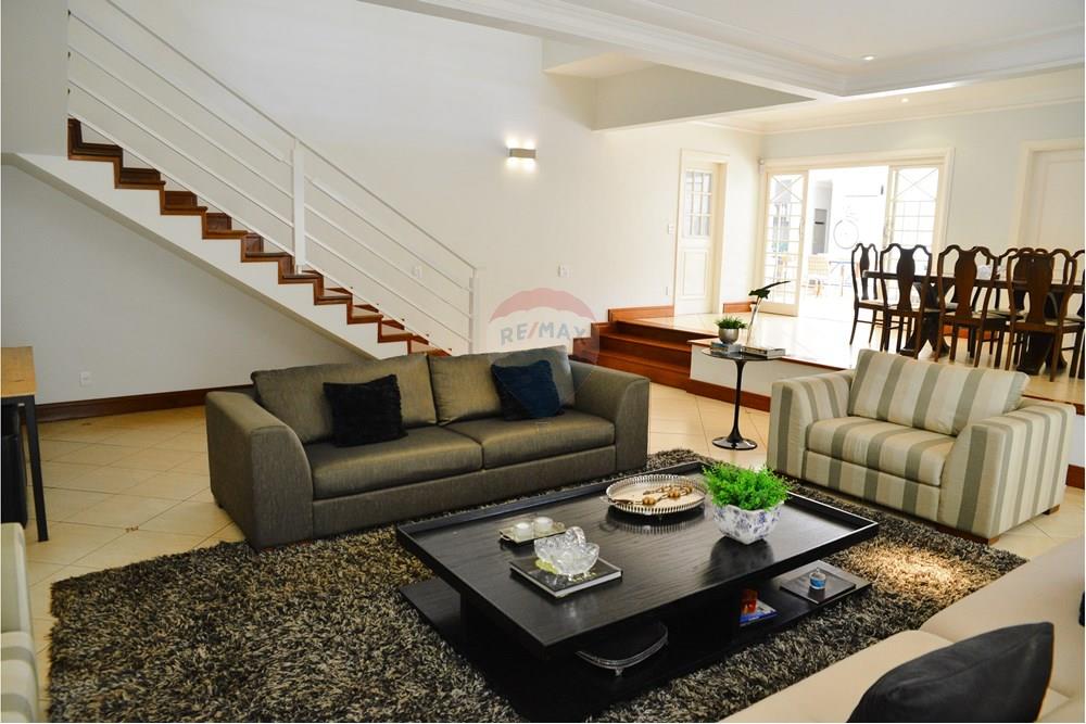 Casa - Venda - Ribeirão Preto , São Paulo - (11).jpg - Sala - 780091004-115