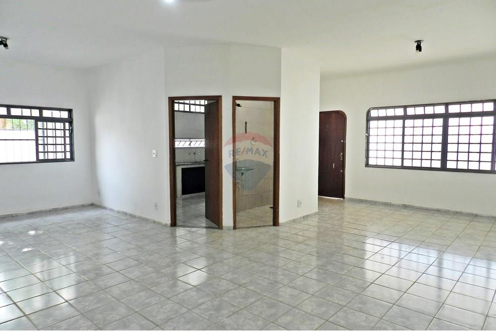 Outros - Venda - Ribeirão Preto , São Paulo - Casa Ribeirania_Térrea (21).JPG - Sala - 780091003-56