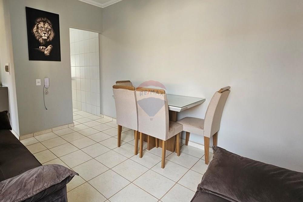 Apartamento - Venda - Ribeirão Preto , São Paulo - 20251104_165718.jpg - Sala - 780091010-67