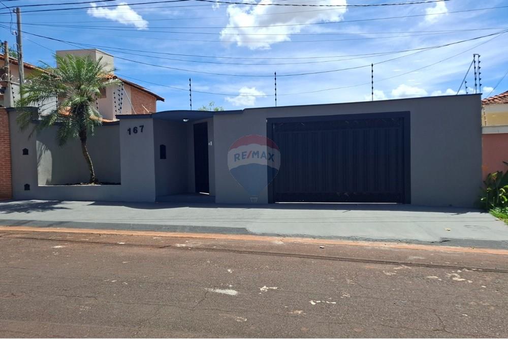 Casa - Venda - Ribeirão Preto , São Paulo - 2.jpg - Quintal - 780171006-267