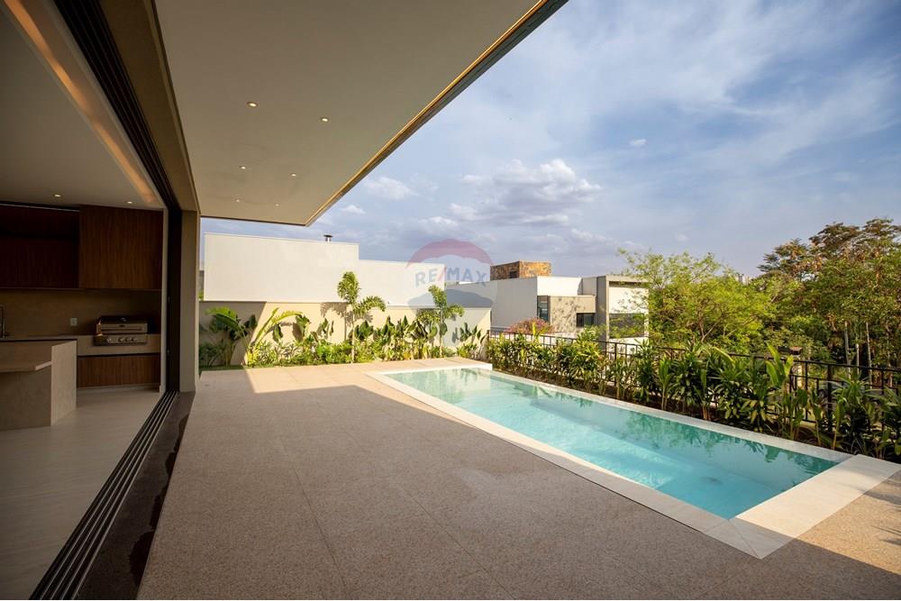 Casa de Condomínio - Venda - Ribeirão Preto , São Paulo - IMG_9784-HDR.jpg - 780151019-61