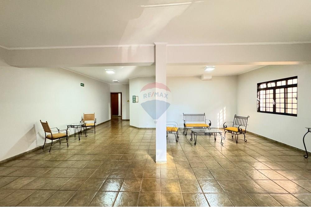 Apartamento - Venda - Ribeirão Preto , São Paulo - Cópia de IMG_6230.JPG - Saguão - 780211017-27
