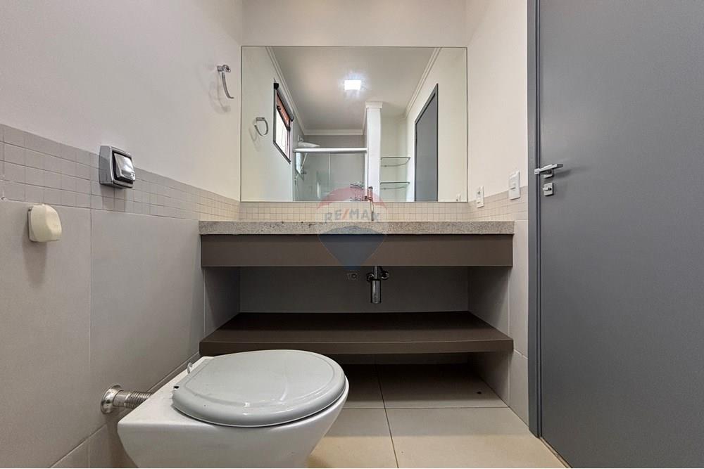Apartamento - Venda - Ribeirão Preto , São Paulo - IMG_2433.JPG - Banheiro - 780091038-62