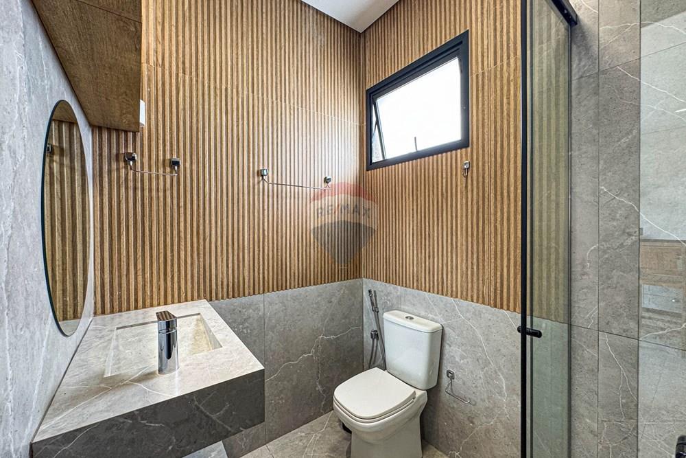 Casa de Condomínio - Venda - Ribeirão Preto , São Paulo - IMG_5456.jpg - 780181033-40