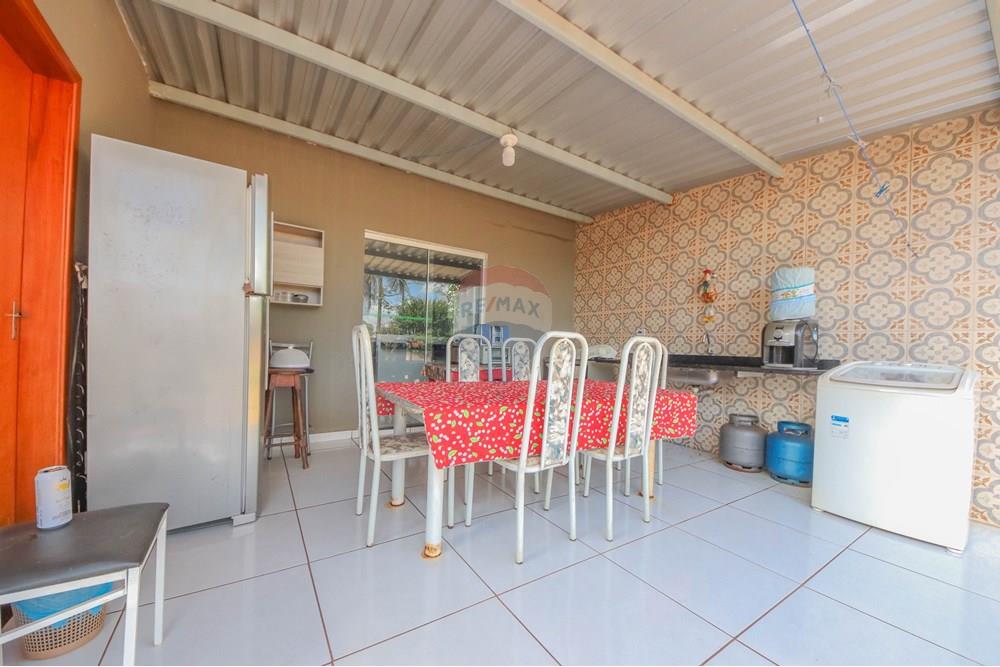 Casa - Venda - Jaboticabal , São Paulo - IMG_0080.jpg - 780201027-11