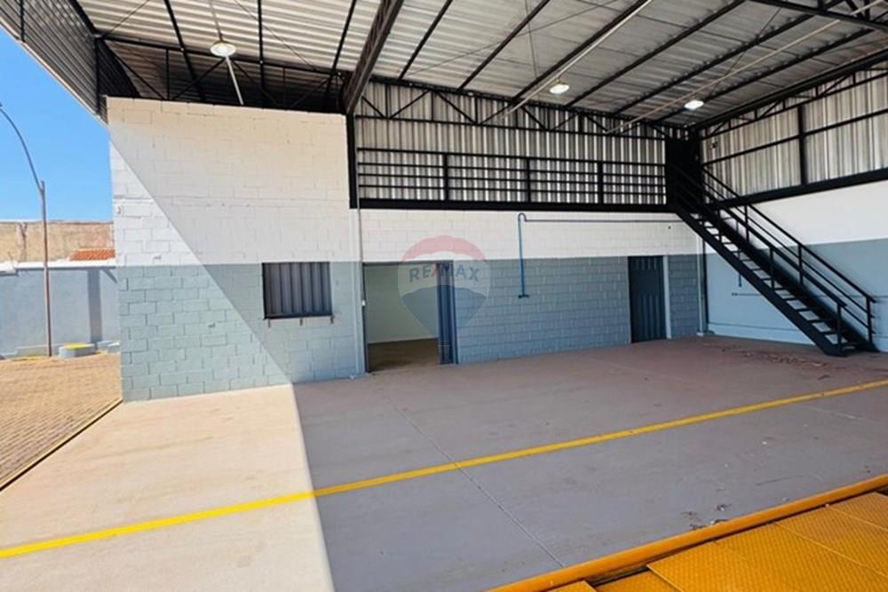 Galpão - Alugar - Ribeirão Preto , São Paulo - 2f984953-b3bc-4ce7-bce6-5c13b29e38b7.jpg - 780071015-491